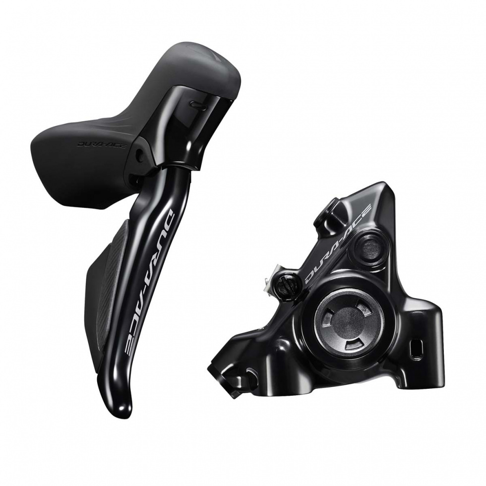 SHIMANO Dura-Ace ST-R9270 + BR-R9270 Brake Kit